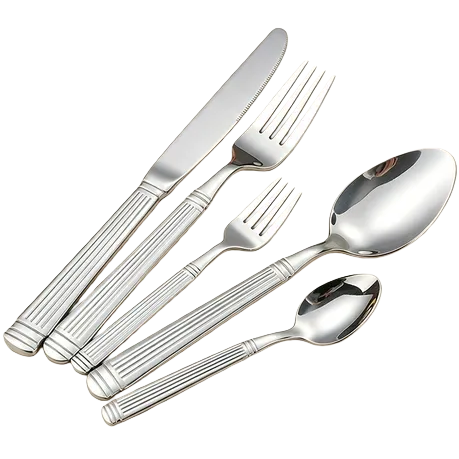 多彩陶瓷餐具套装碗碟盘家用厨房餐桌用品组合防摔耐热实用款产品图
