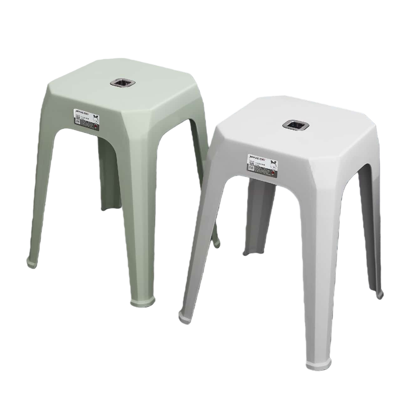【CL】 26Q3#949 Multi-functional storage and storage stool, home supplies, home decoration, hamburger shape, sturdy and durable, convenient sitting stool Application Scenario