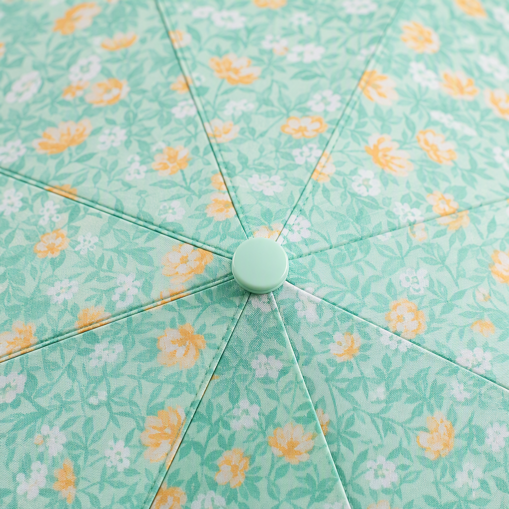 雨伞实物图