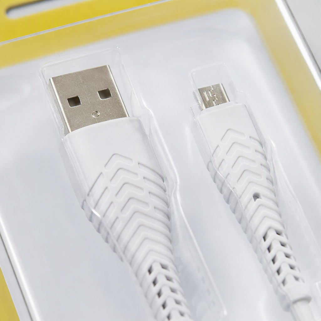 The multi-color packaging box USB fast charging data cable efficiently transmits data and is compatible with charging cables for Android and Apple mobile phones Specification image