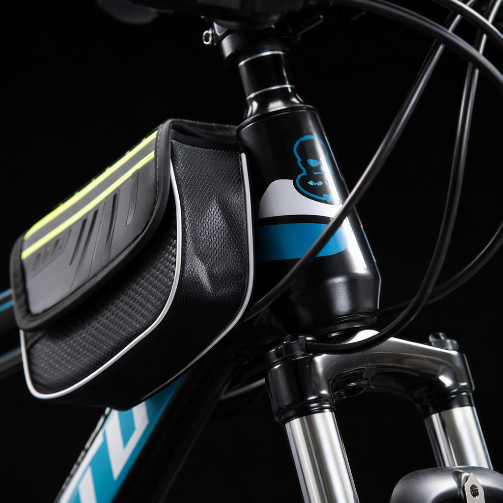 Mountain bike riding equipment is durable, shockproof, multi-functional and suitable for both men and women Item Picture