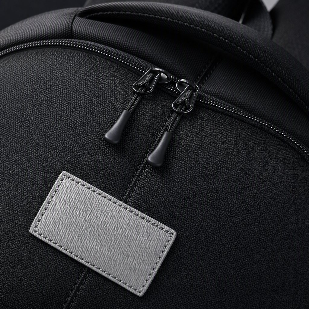 Mochila casual de moda multifuncional para hombres bolsa de viaje deportiva de estudiante negro de gran capacidad tendencia versátil Application Scenario