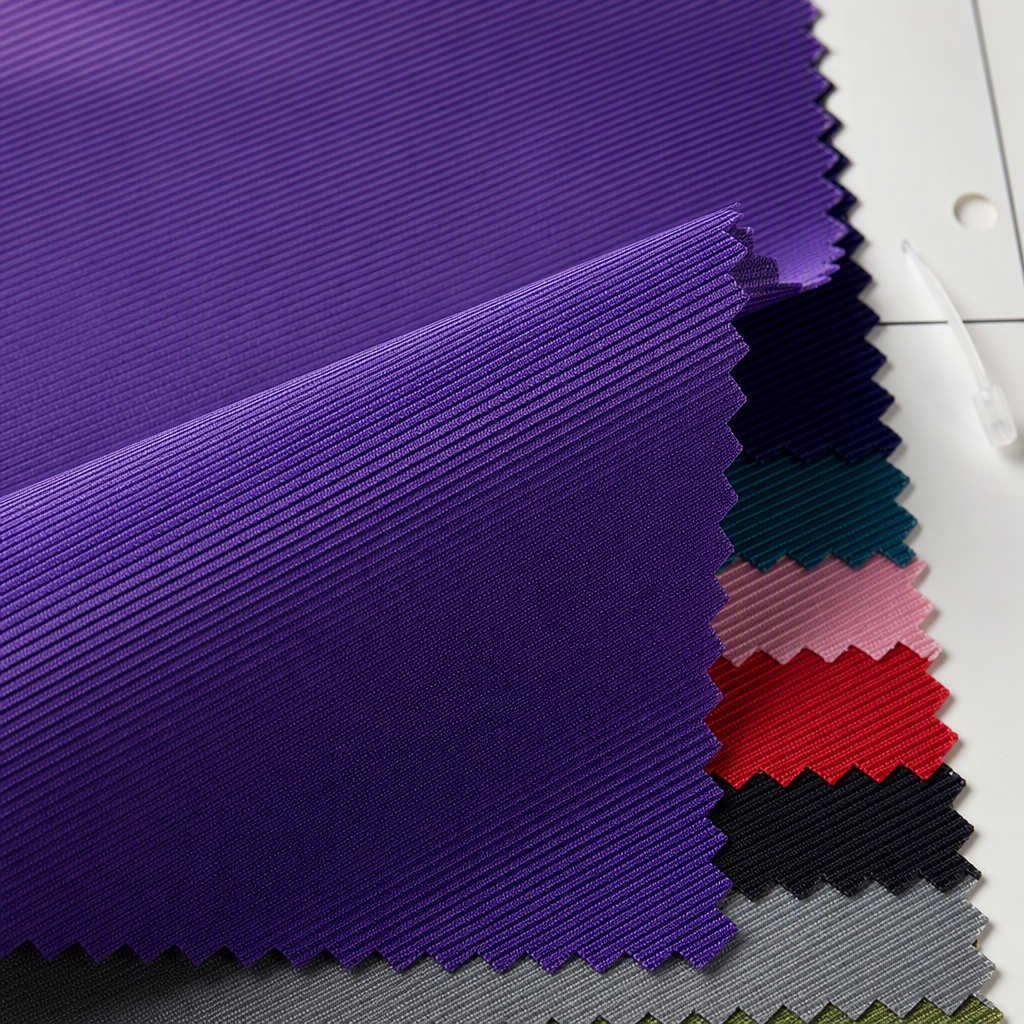 The multi-functional cotton fabric is a soft, comfortable, durable and multi-purpose material suitable for textile and leather processes Specification image