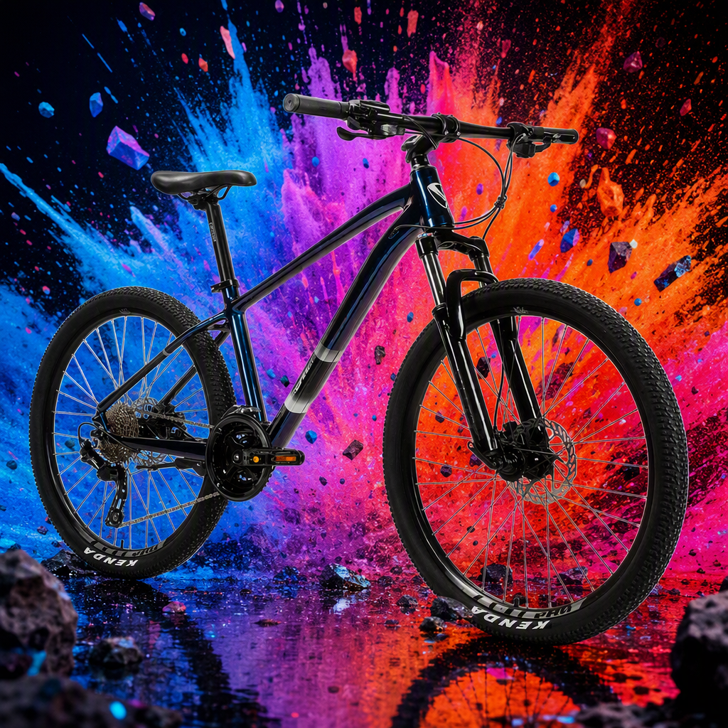Equipo de ciclismo de montaña deporte al aire libre esencial duradero ligero multifuncional accesorios de bicicleta de montaña