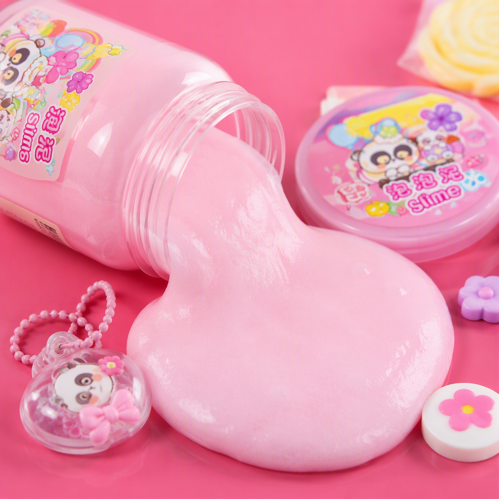 Lavado de puré - una bolsa de caramelos Specification image