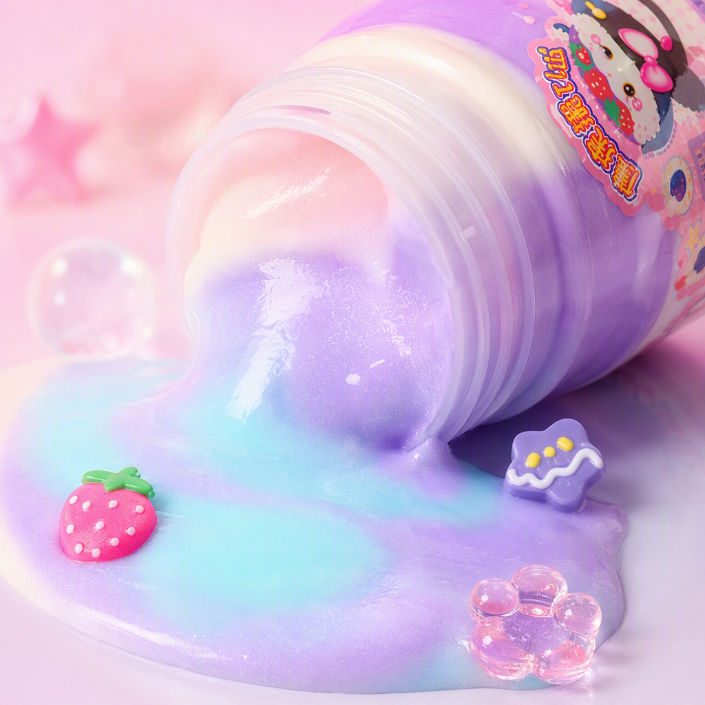 Buscando pequeños purés - mimi cake Specification image