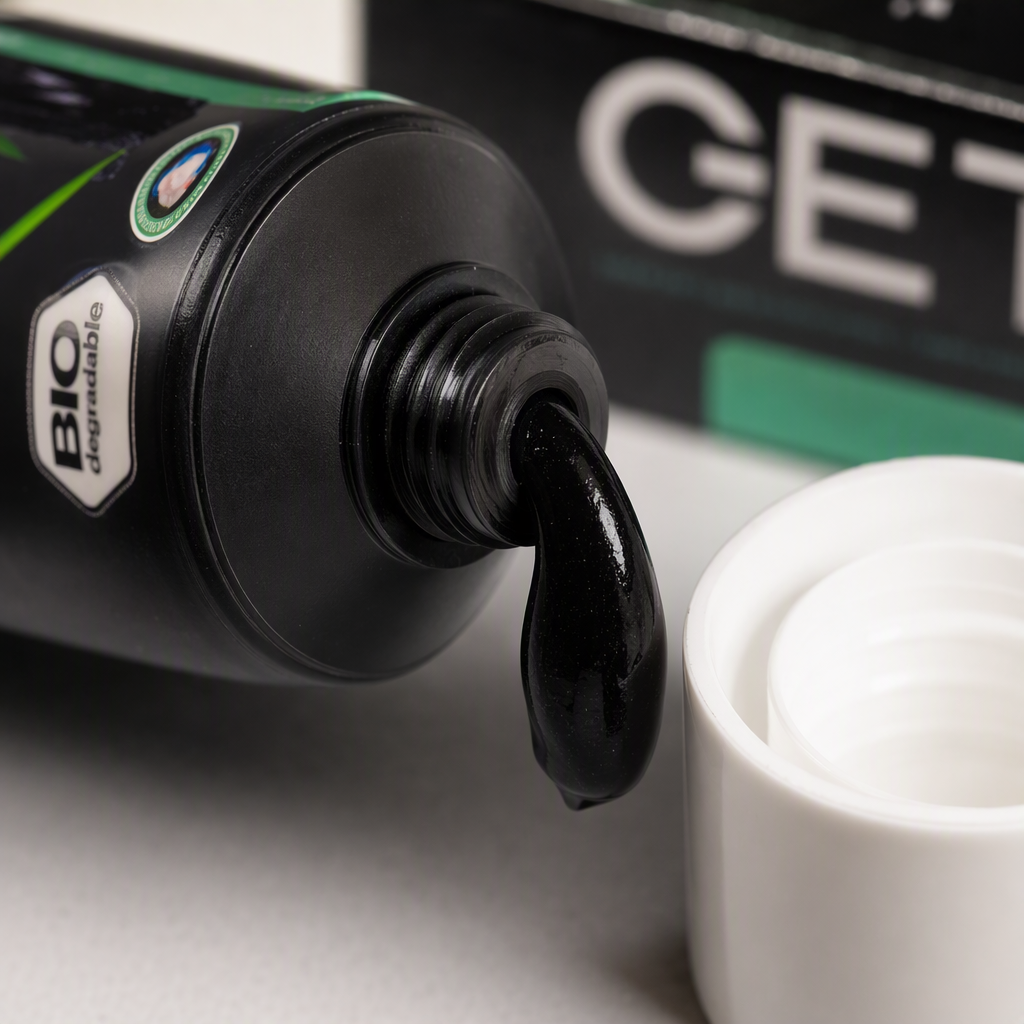 Aliento fresco dientes blancos anticaries dentífrico cuidado de limpieza perfumado duradero acondicionamiento en casa Specification image