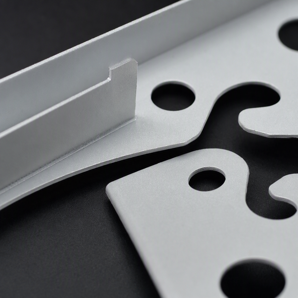 The multi-functional metal building materials are corrosion-resistant, strong and durable, and suitable for various engineering projects Application Scenario