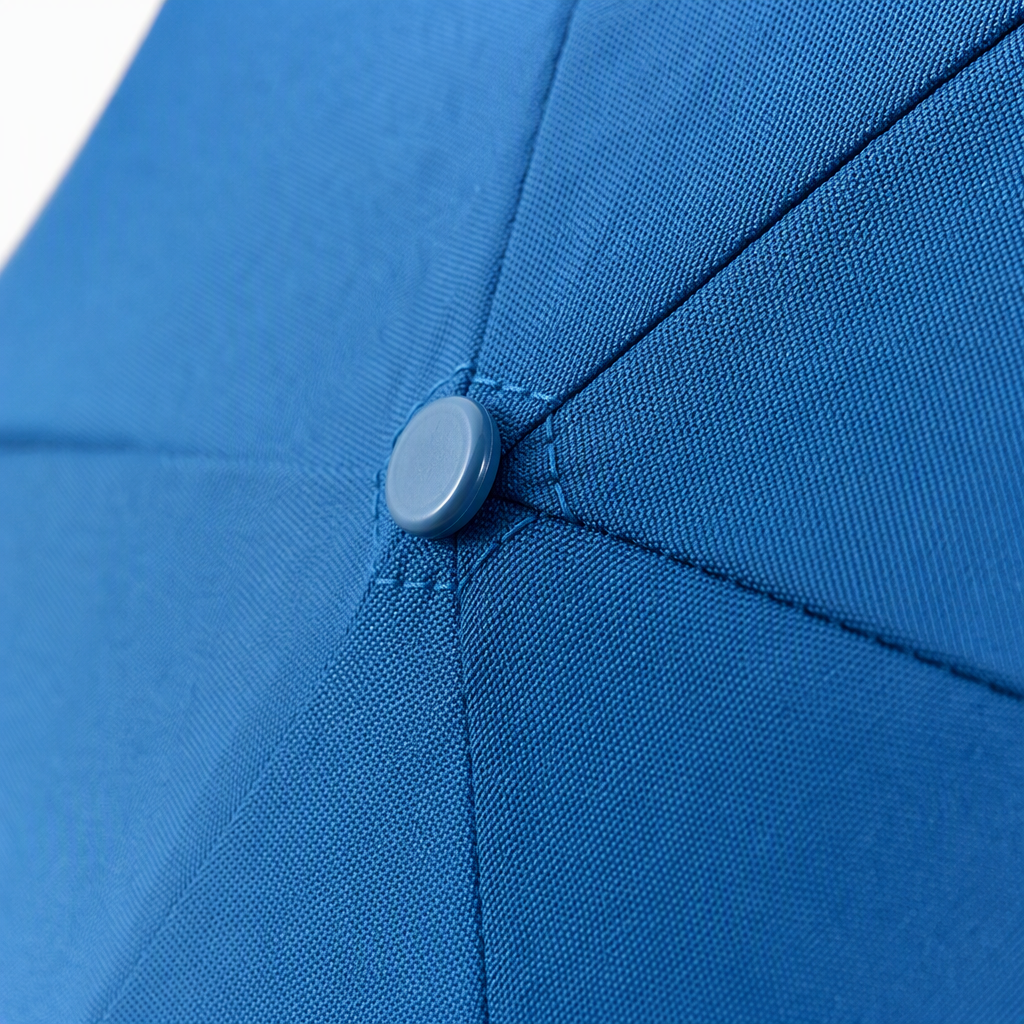 This multi-functional windproof, sunshade and umbrella is portable and lightweight, suitable for both weather and rain. It is windproof, wind-resistant and durable, suitable for both men and women details Picture