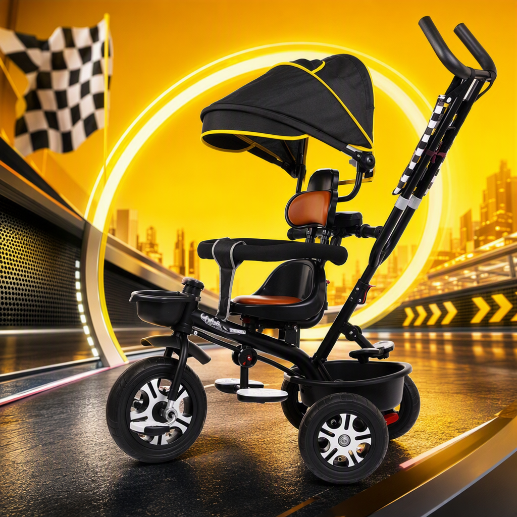 The multi-functional tricycle, a hand-pushed cargo transport vehicle, is portable, durable and suitable for non-motorized vehicles The multi-functional tricycle, a hand-pushed cargo transport vehicle, is portable, durable and suitable for non-motorized vehicles