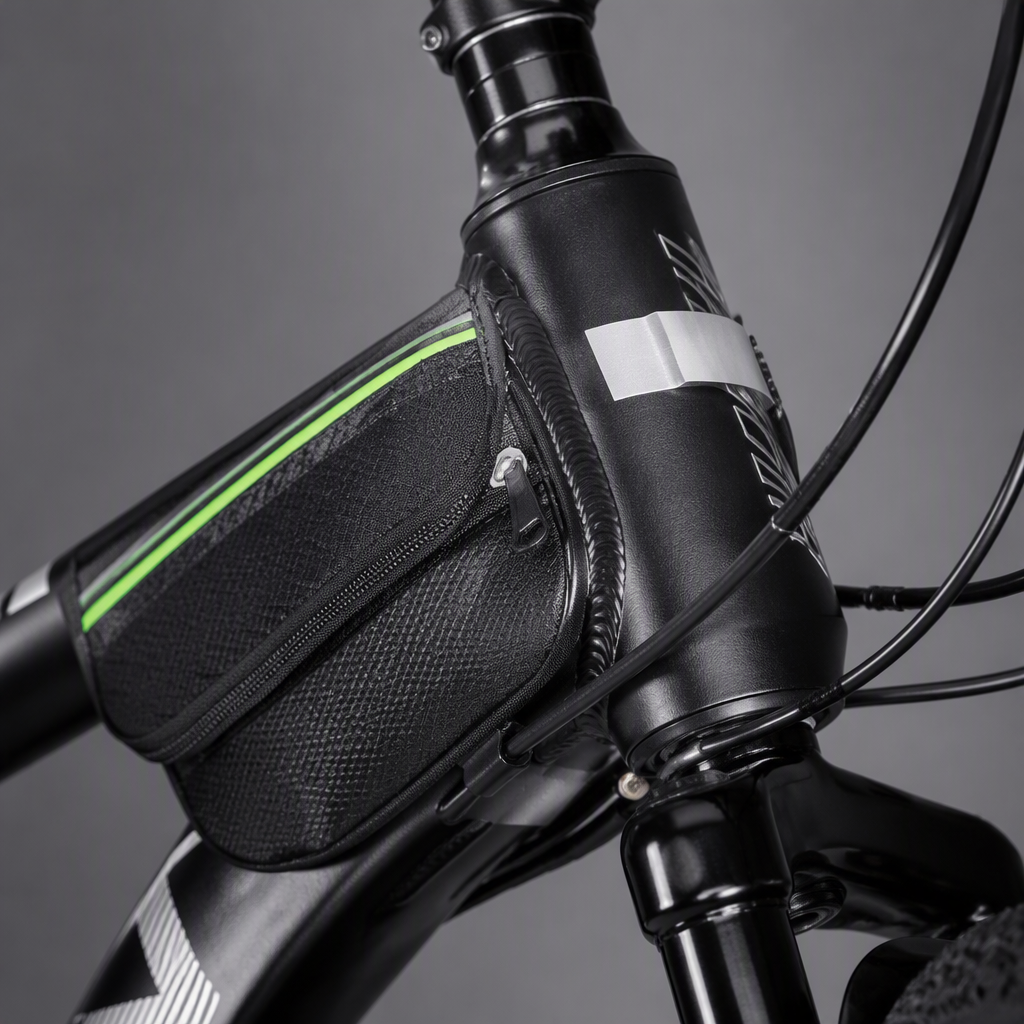 Durable, shockproof and multi-functional mountain and wilderness off-road sports equipment for mountain biking Item Picture