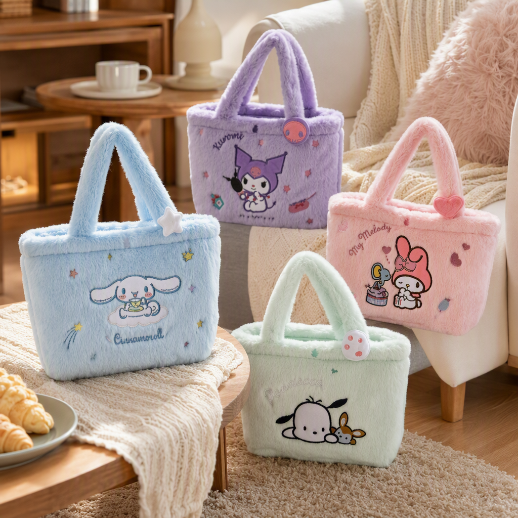 Mummy multi-functional makeup dinner bag, fashionable portable handbag, ladies' bag, casual and versatile leather goods Specification image