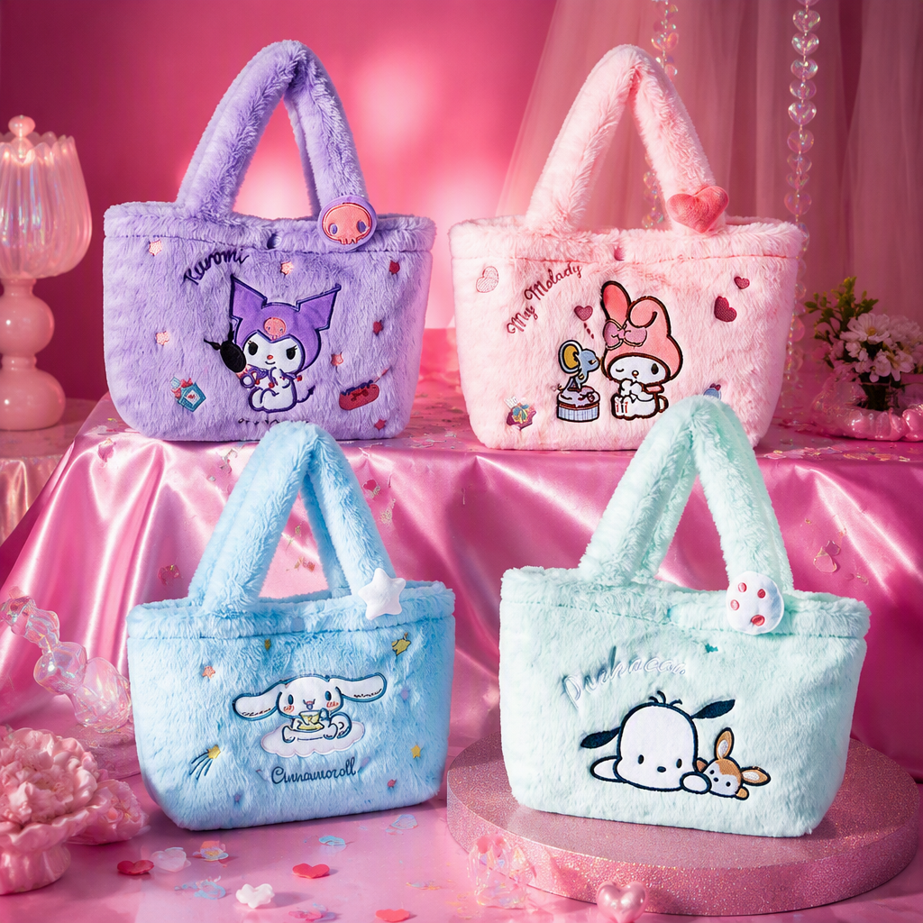 Mummy multi-functional makeup dinner bag, fashionable portable handbag, ladies' bag, casual and versatile leather goods Item Picture