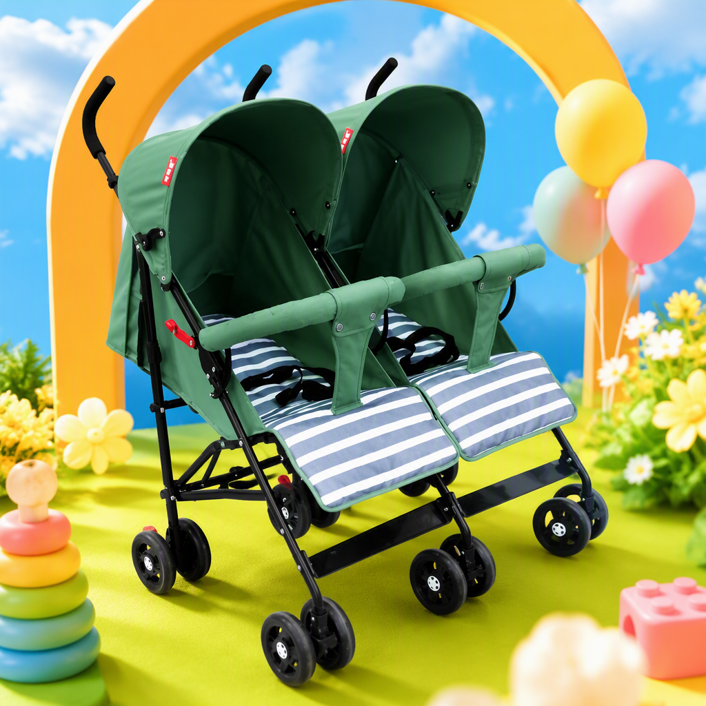 Multi-functional baby stroller, lightweight folding stroller, baby seat, infant stroller, children's stroller products Multi-functional baby stroller, lightweight folding stroller, baby seat, infant stroller, children's stroller products