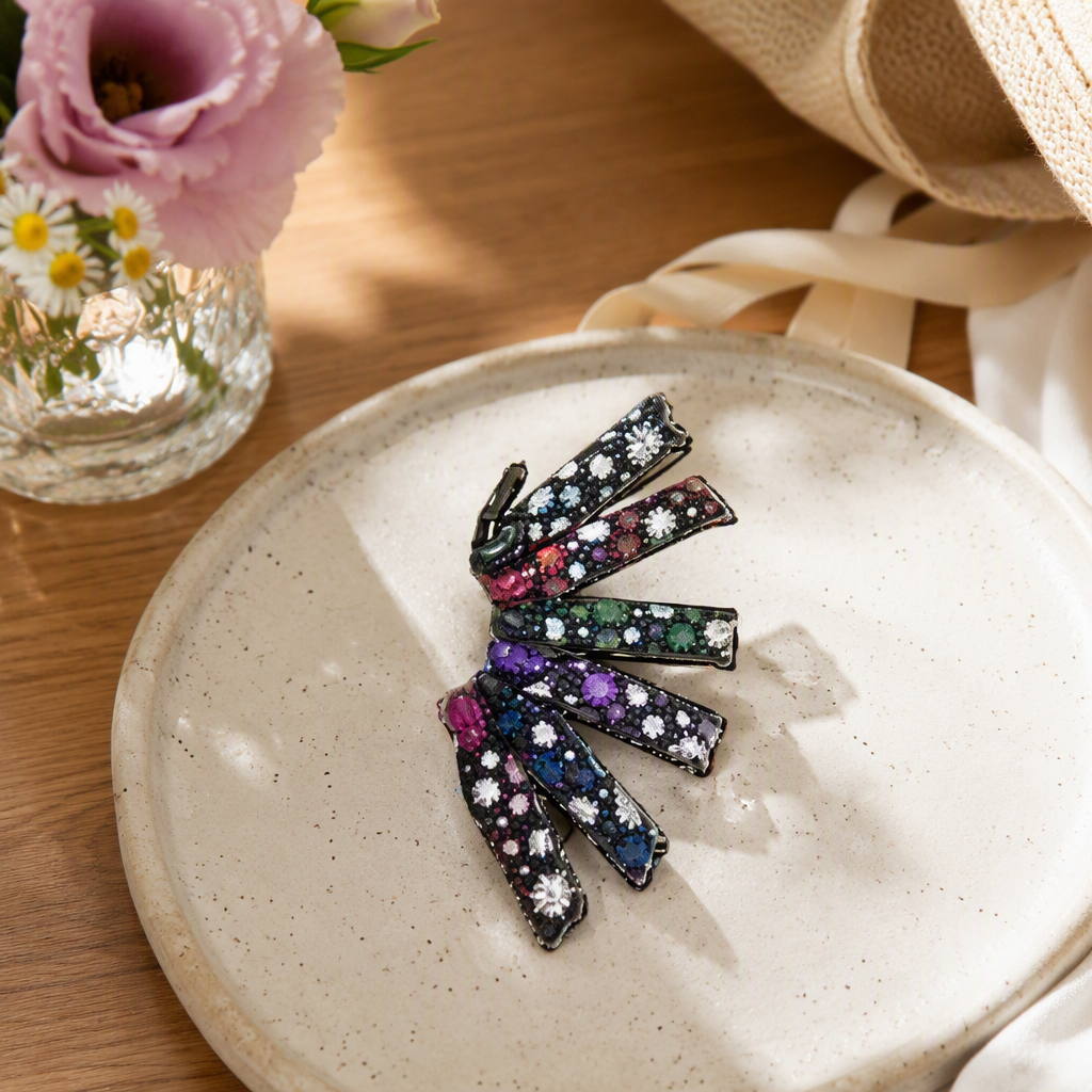 Fashionable and versatile hair bands, Korean style simple hair accessories, headbands, hair accessories, hair clips, headwear accessories, trendy styles Item Picture