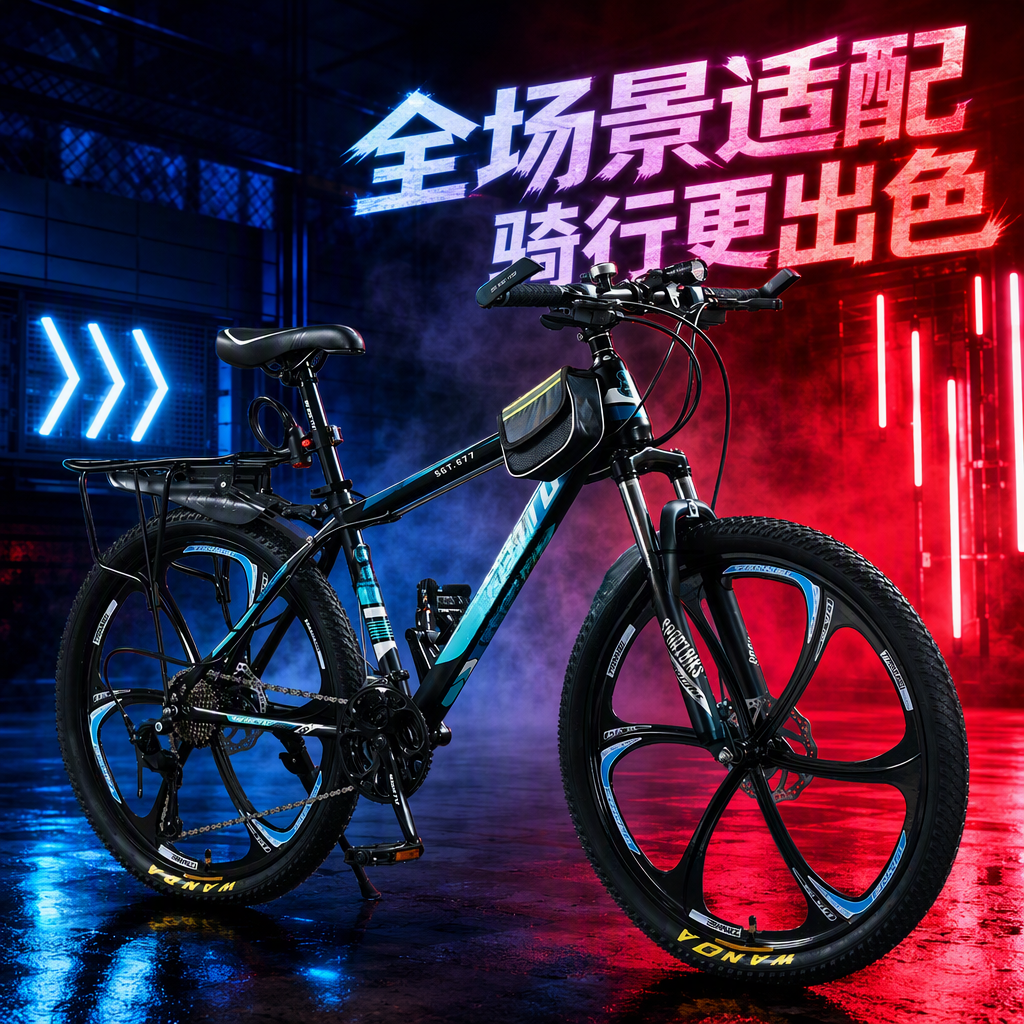 Equipo de ciclismo de montaña deporte al aire libre esencial duradero ligero multifuncional accesorios de ciclismo details Picture