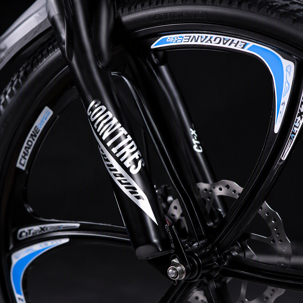Mountain bike riding equipment is an essential durable, lightweight and multi-functional accessory for outdoor sports
