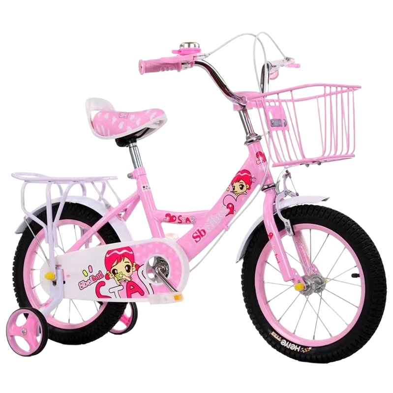 Multifunción buggy cama para niños silla de montar bicicleta para niños artículos para niños seguridad y comodidad amplia edad aplicable Specification image