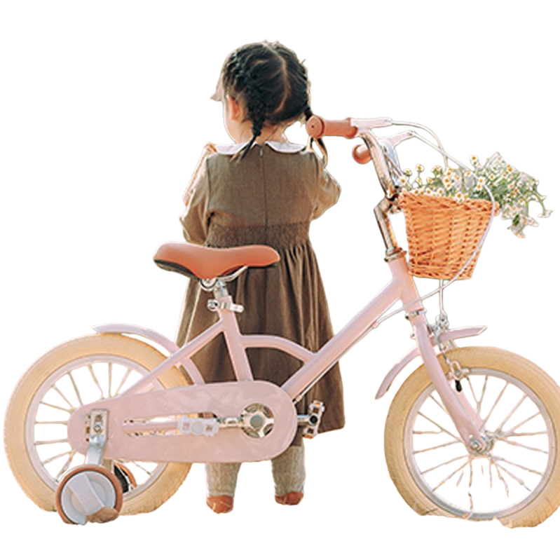 Children's seats, strollers, cribs, baby carriers, multi-functional portable, suitable for babies learning to walk, bicycles, safe, comfortable and relaxing companionship details Picture
