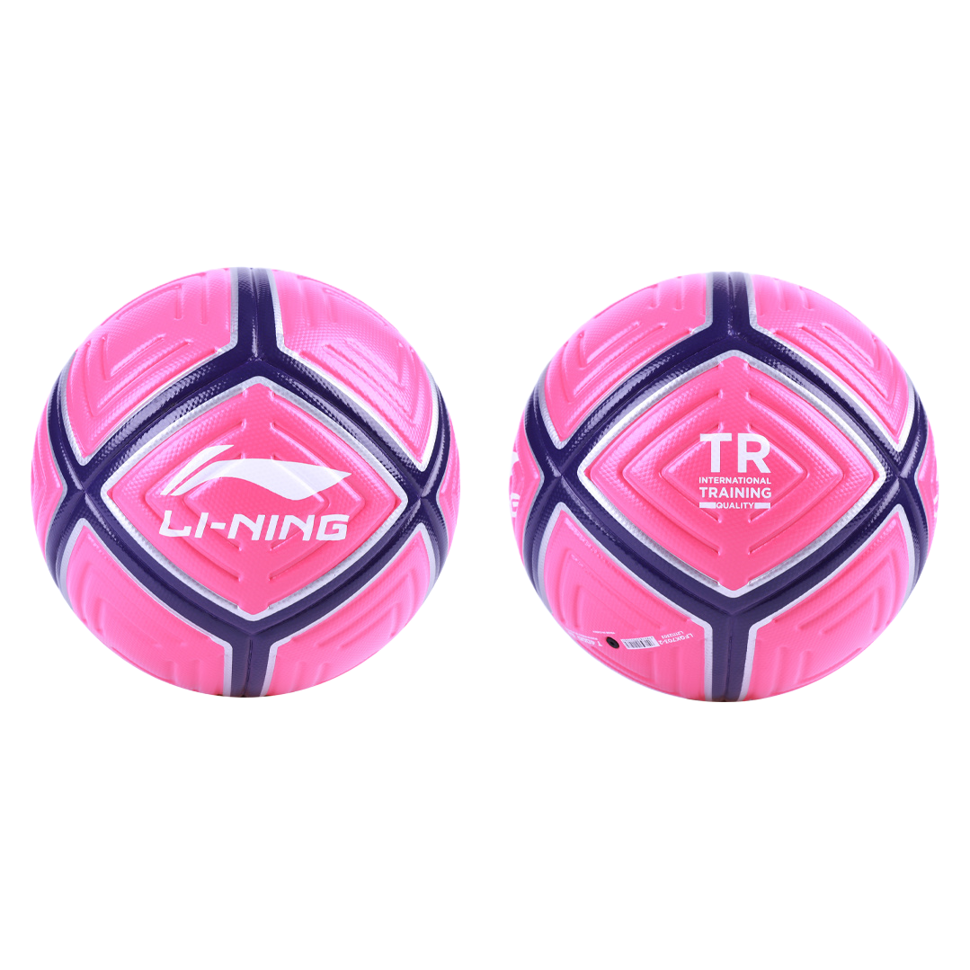 LFQK703-2李宁5号极彩训练贴皮足球详情6
