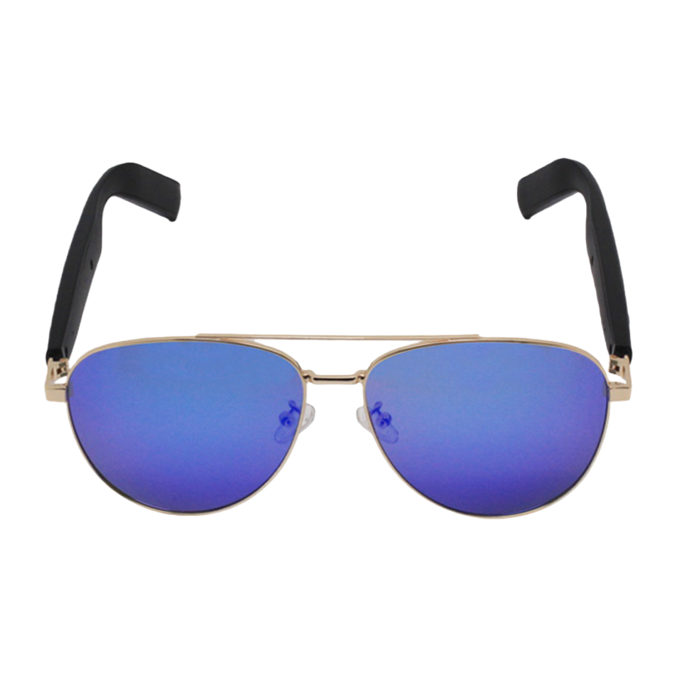 Moda gafas de sol polarizadas para hombres y mujeres tendencia gafas de sol protección uv conducción gafas de sol maré match essentials Item Picture
