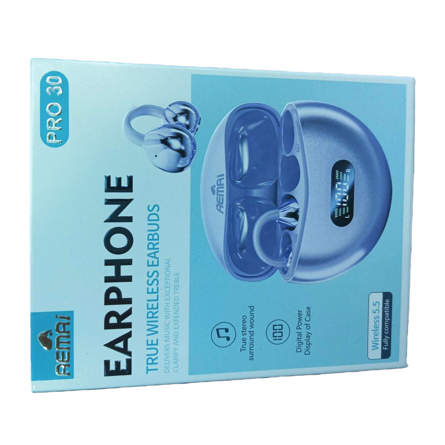 Multi-functional storage box, blue packaging box, organizing box, storage box, household plastic storage box, organizing box, storage container