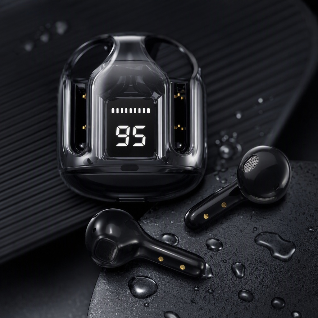 AEMAI wireless Bluetooth headphones: High-definition stereo, long-lasting portable headphones Application Scenario