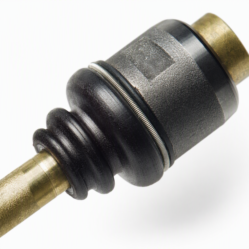 High-strength metal ball joint tie rod automotive suspension steering connection parts, wear-resistant and corrosion-resistant high-quality accessories Application Scenario