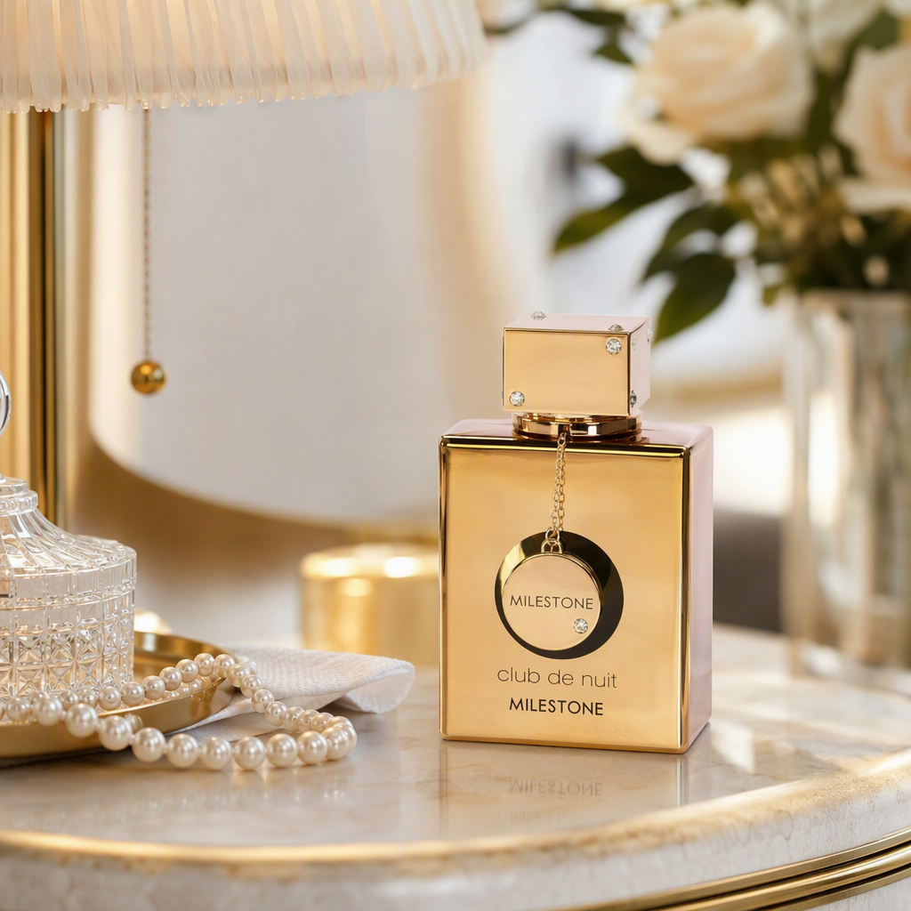 عطر السيدة الدائمة الخفيف هو العطر الطبيعي المذاق العطر Specification image