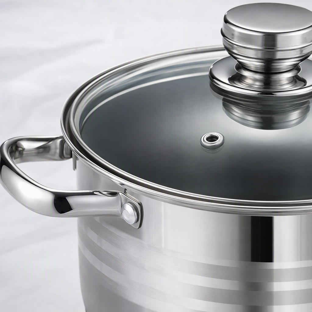 Multi-functional kitchen cookware set, household soup and stir-frying pot set, practical and durable kitchenware products HR108-1 Item Picture
