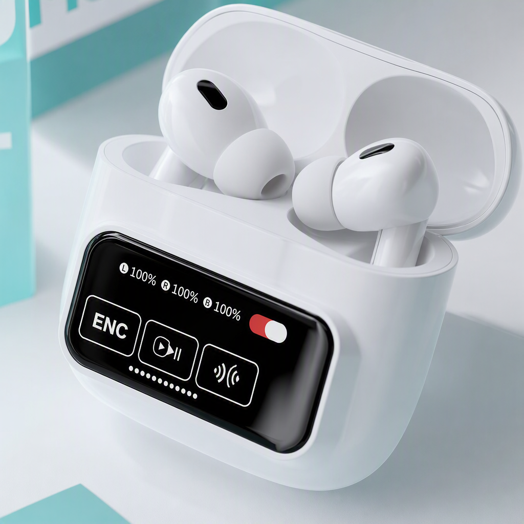 AEMAI high-quality portable headphones are simple and fashionable Application Scenario
