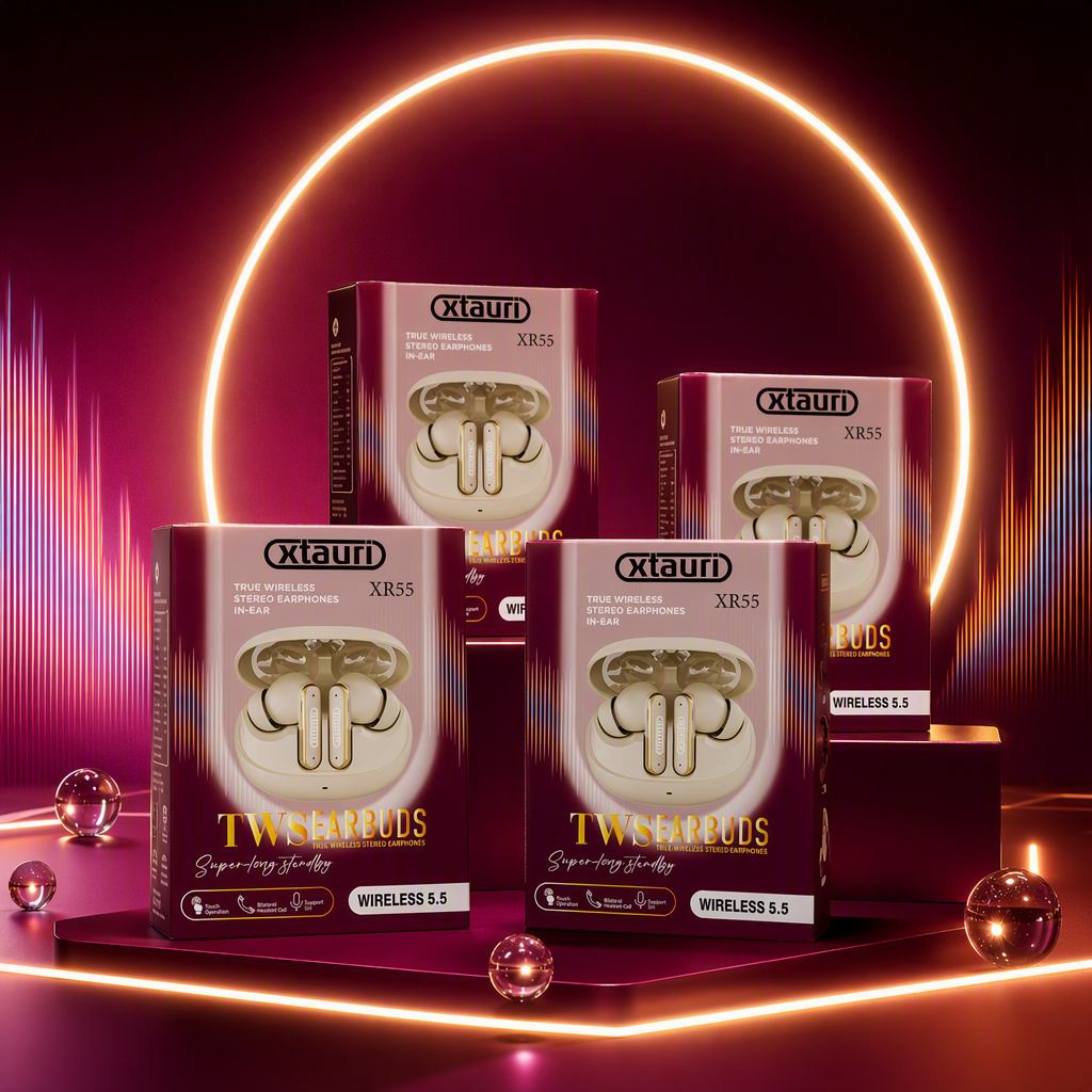 AEMAI wireless headphones, high-definition stereo, lightweight and portable Bluetooth headphones, fashionable Specification image
