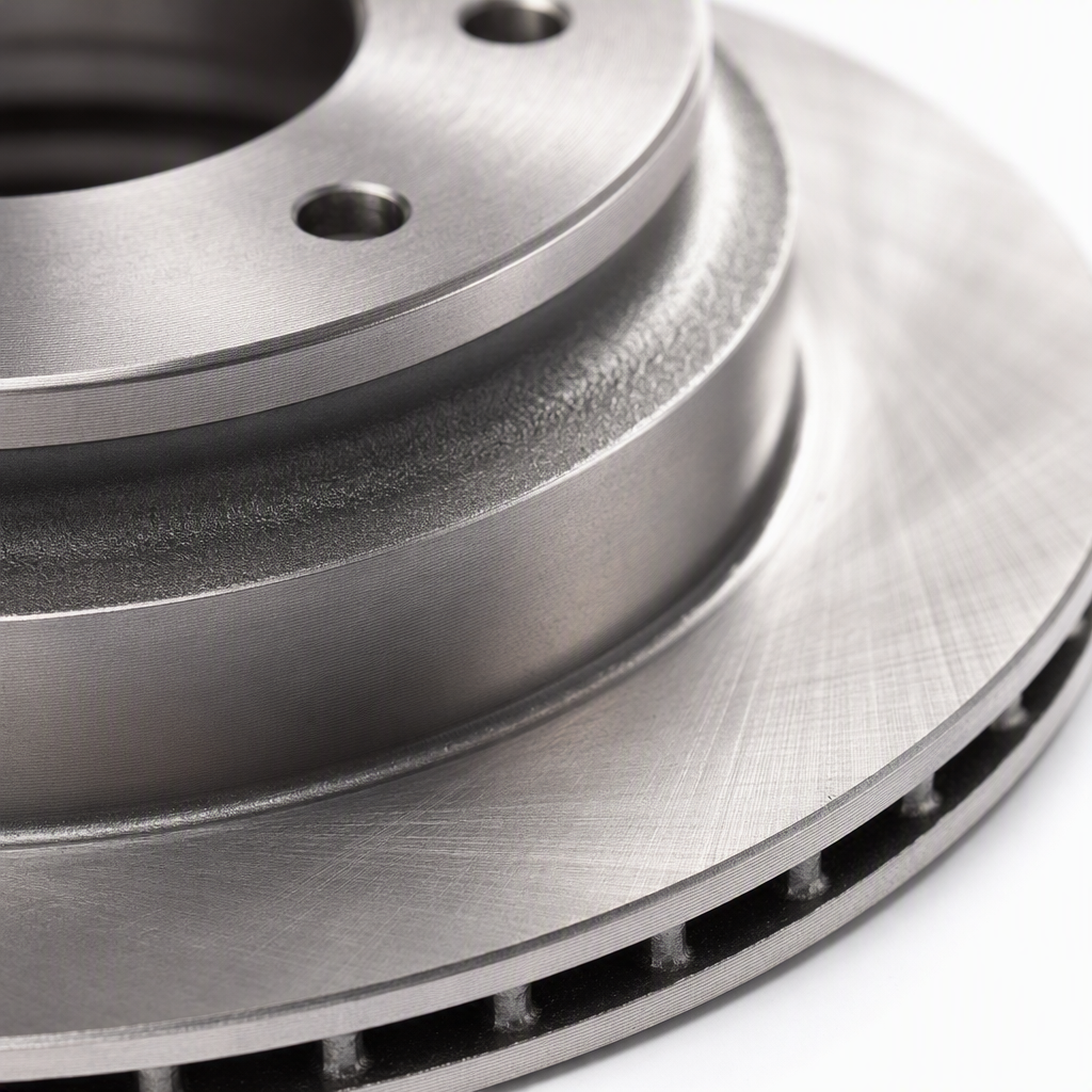 Discos de freno de metal de alto rendimiento adaptables para varios modelos de vehículos desgaste resistente al calor accesorios del sistema de freno Application Scenario