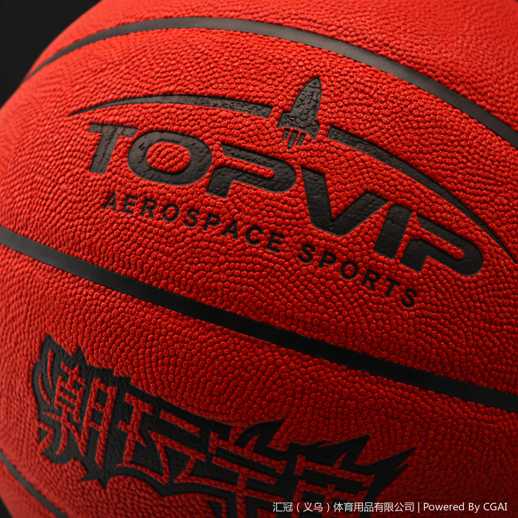 TOPVIP专业耐用篮球TV117810详情5