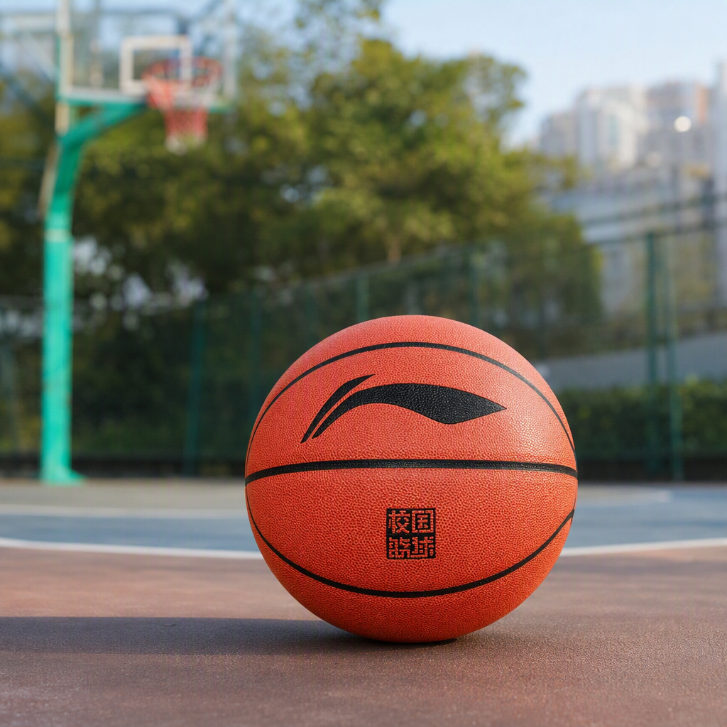 LBQK727-1李宁7号悦享彩色吸湿篮球详情3
