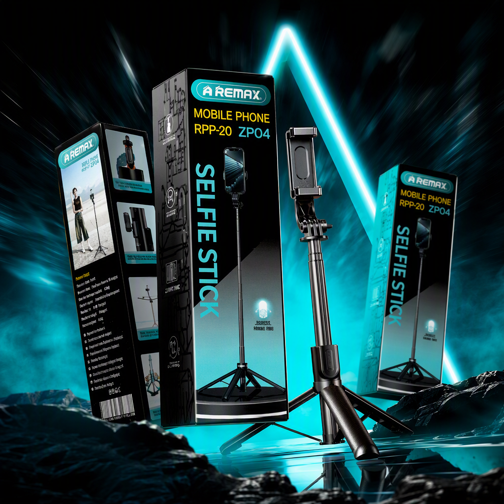 The professional photography tripod is stable, durable and portable. The black multi-functional stand is suitable for various scenarios Specification image