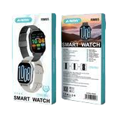 Multi-functional watch, smart monitoring bracelet, waterproof and shockproof sports model for daily life Item Picture