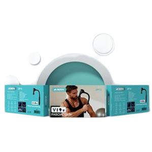 The multi-functional blue-green packaging box, storage box, organizing box, and household portable storage box are simple and fashionable Item Picture