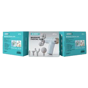 Instrumento de masaje facial blanco multifuncional nutrición profunda levantamiento y firmeza instrumento de belleza cuidado casero Item Picture