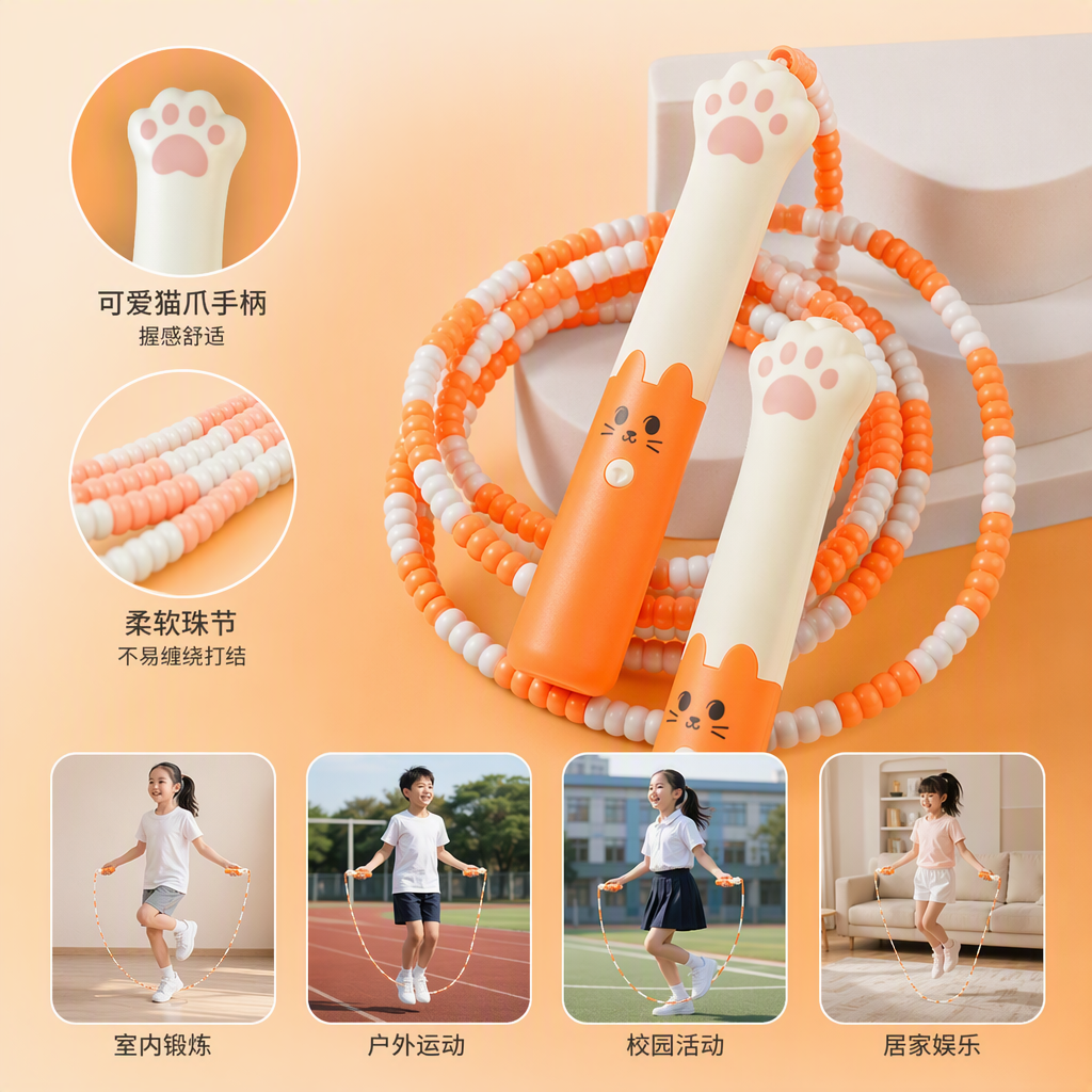 712猫爪竹节跳绳详情2