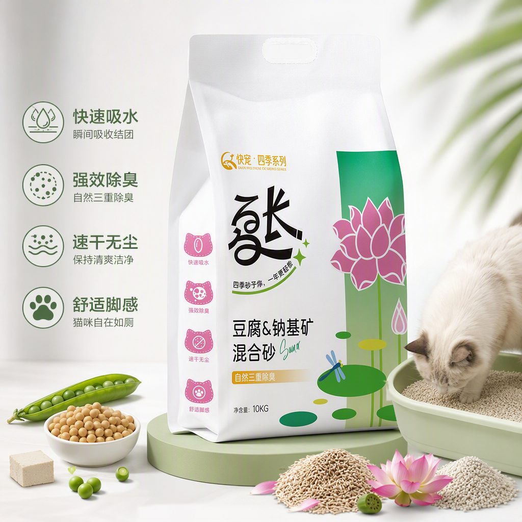 Eco-friendly white plastic bags, large hand-held shopping bags, portable and durable household packaging bags, multi-purpose bags