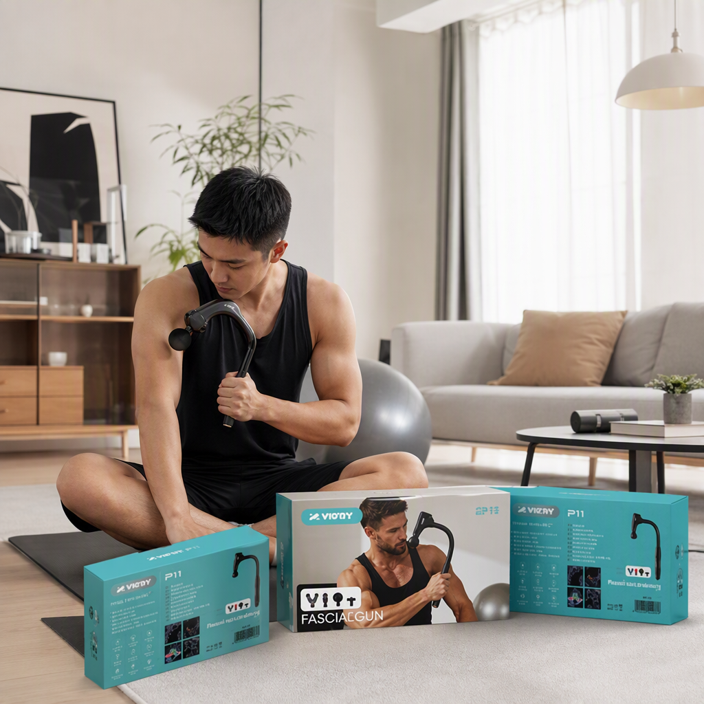 The multi-functional blue-green packaging box, storage box, organizing box, and household portable storage box are simple and fashionable details Picture