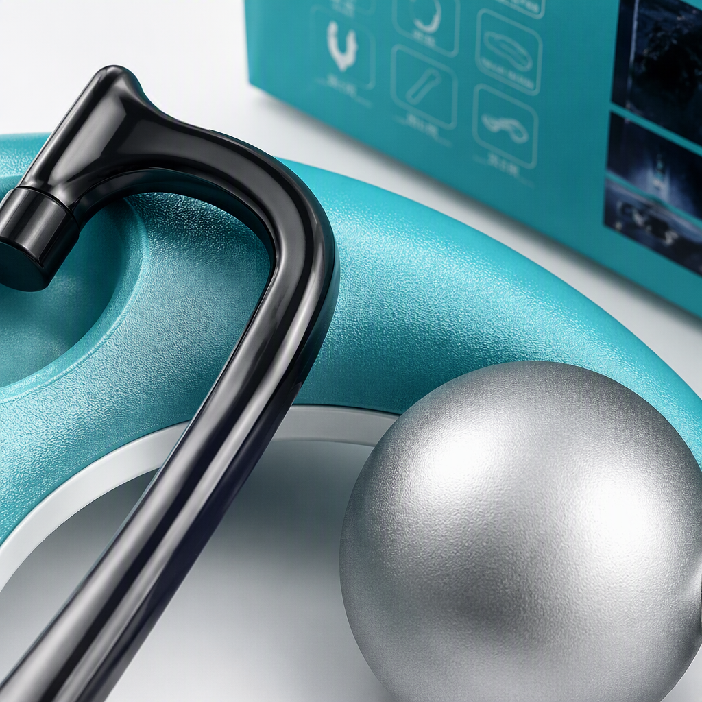 The multi-functional blue-green packaging box, storage box, organizing box, and household portable storage box are simple and fashionable Application Scenario