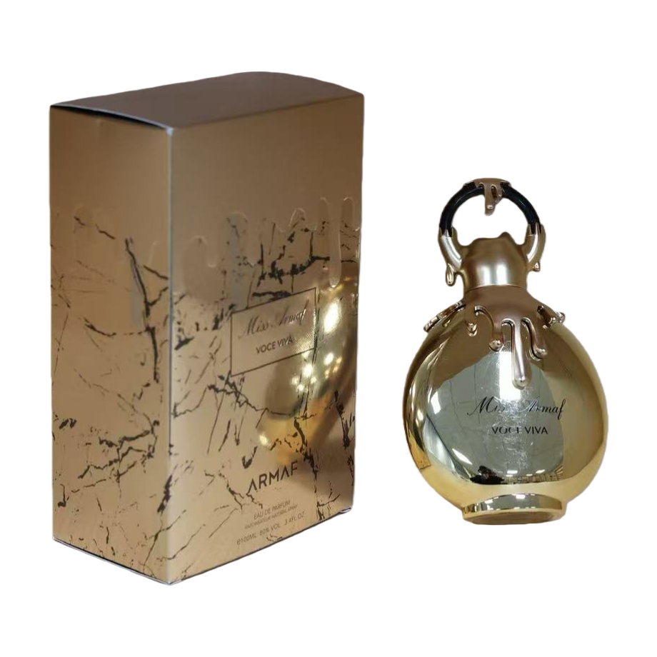 تستمر عطر السيدة النكهة في العطر، وهي عطر طبيعي خفيف العطر details Picture