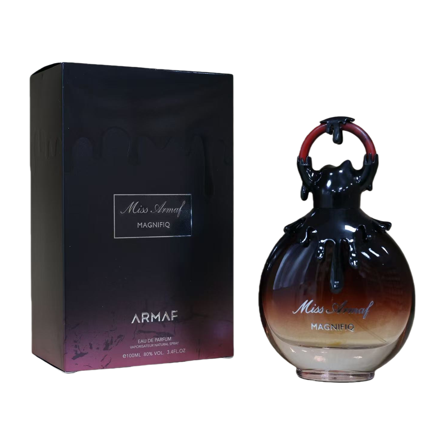 إن عطر السيدة النتنة هو عطر دائم وأنيق Application Scenario