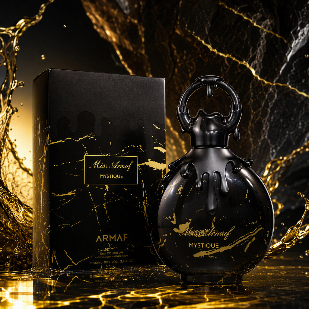 العطر الخاص بالسيدة العطرية هو العطر الذي يدوم لمدة طويلة، والعطر الذي تضعه السيدة العطور Specification image