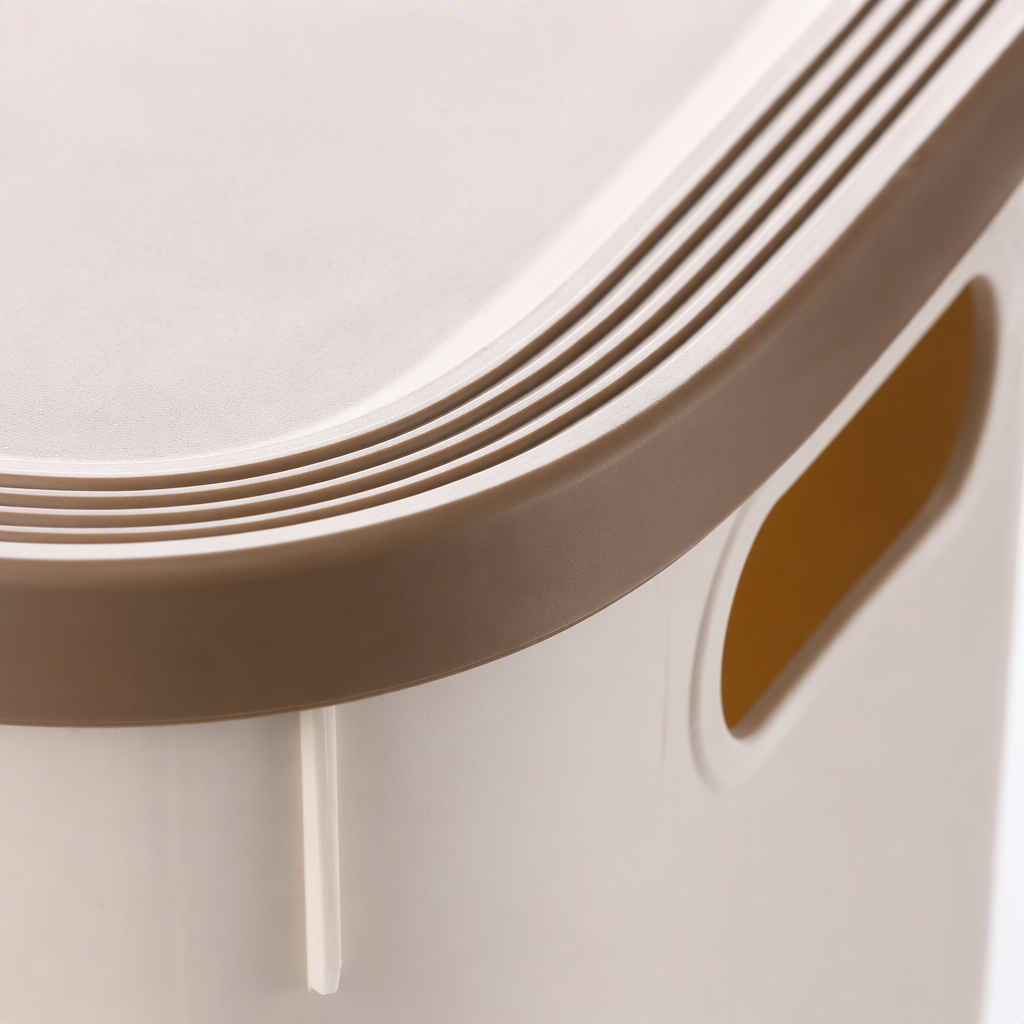 26Q3 26Q3 5044 علبة من مستحضرات التجميل المنضدية المتعددة الأغراض Specification image