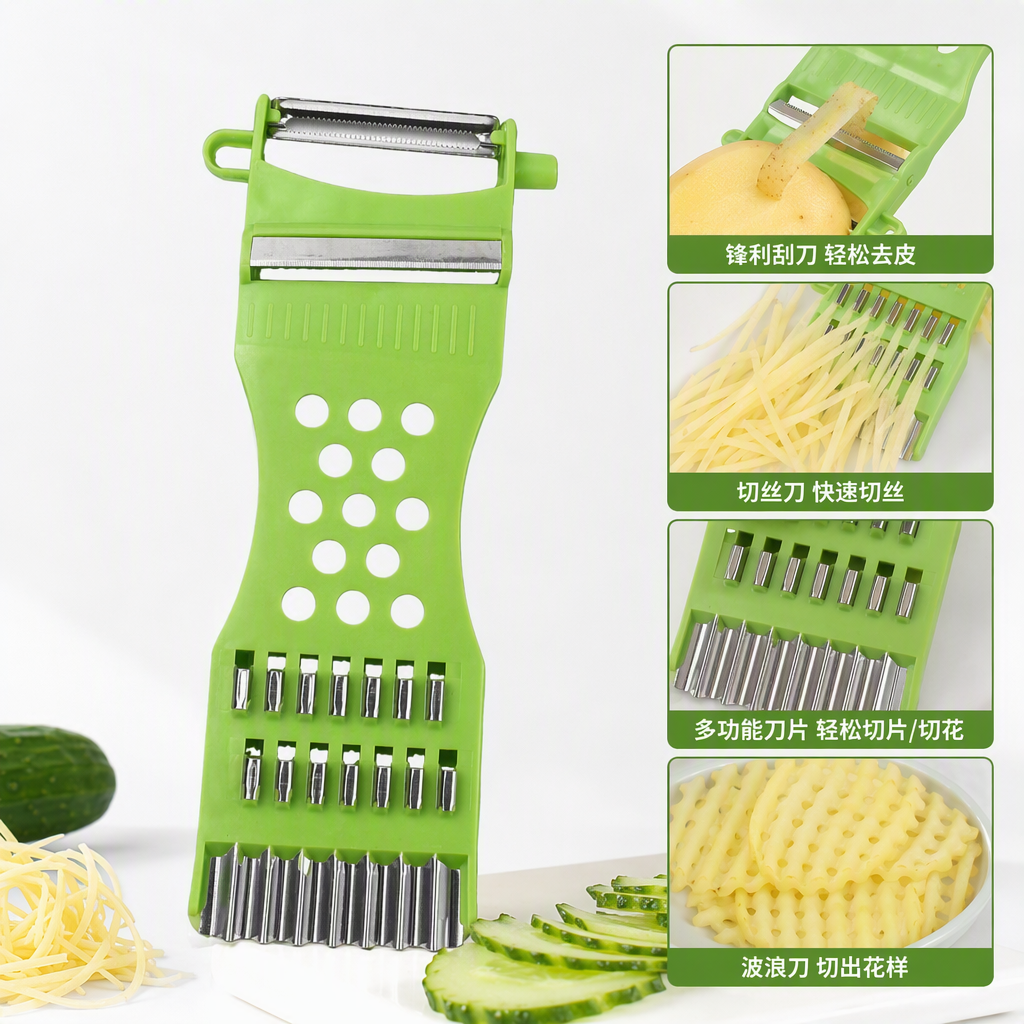 Foto del producto Yutong necesidades diarias 1