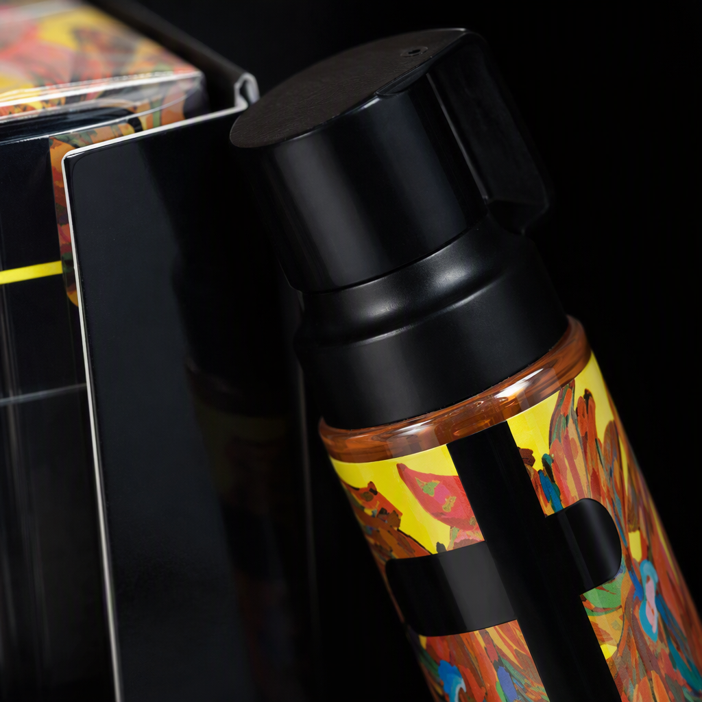 عطر السيدات العطور هو عطر أنيق وغذاذ Specification image