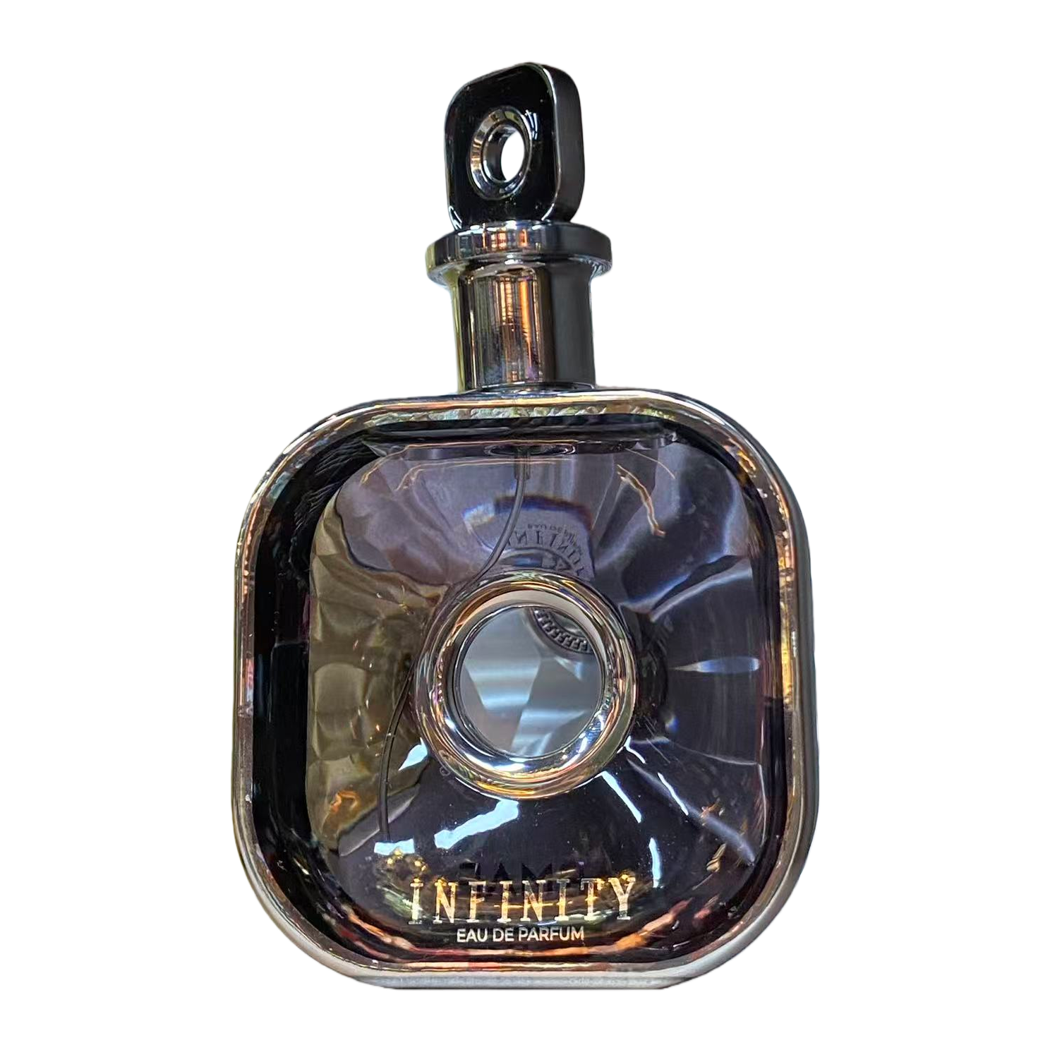 إن العطور الخفيف، وهو العطر الخفيف، هو العطر الطبيعي الدائم Item Picture